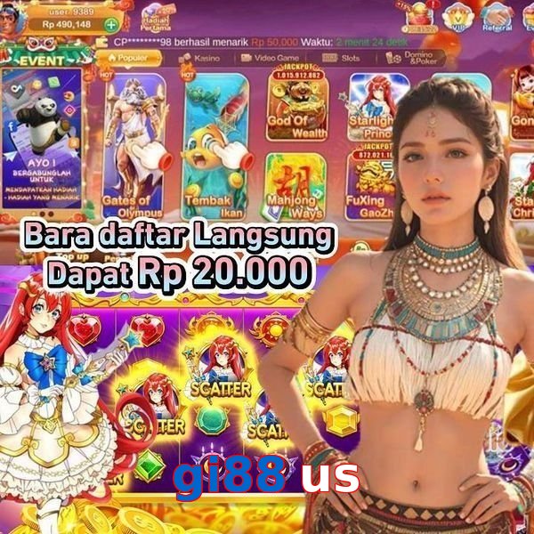 gi88 us