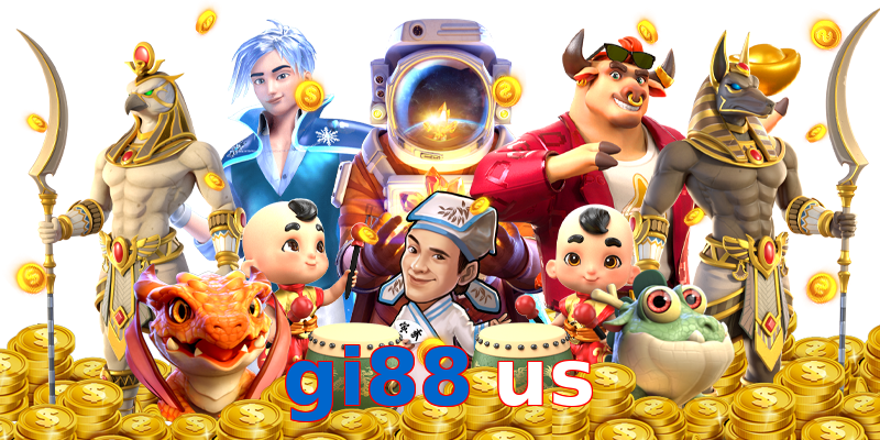 gi88 us