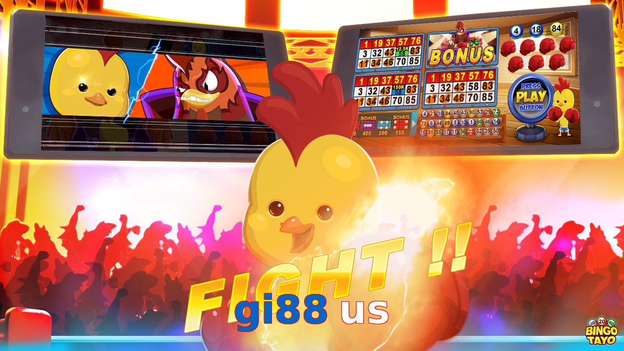 gi88 us