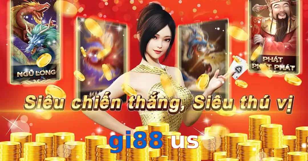 gi88 us
