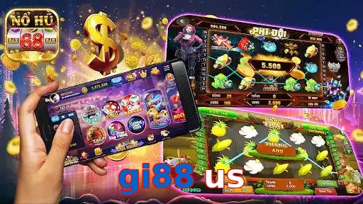 gi88 us