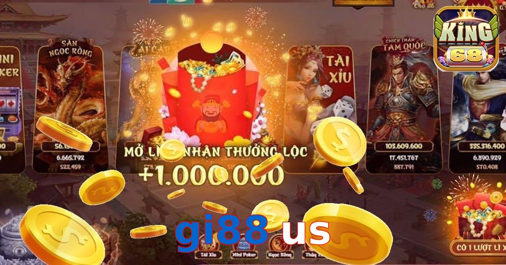 gi88 us